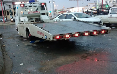 سطحه الدرب الشقيق الطريق الدولي - Ad Darb - +966 53 556 6194
