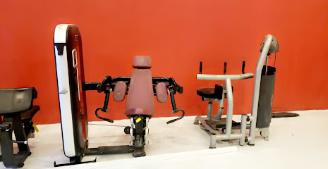مزكز القوة واللياقة الرياضي - Al Namas - +966 50 788 4088