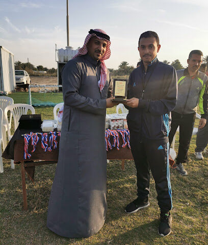 Al Hedaiah Club - Anak - +966 50 802 9709