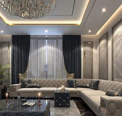 Sofa shop - Hail - +966 53 113 4675