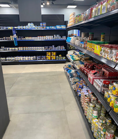 Al-Alaym Grocery - Riyadh -