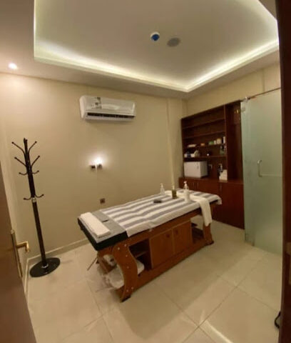 مساج نادي الاسترخاء الرياضي - Dammam - +966 56 200 8012