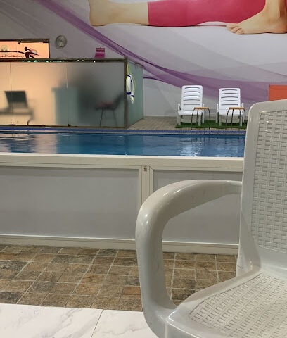 مركز نادينا الذهبي النسائي - Arar - +966 55 633 9728
