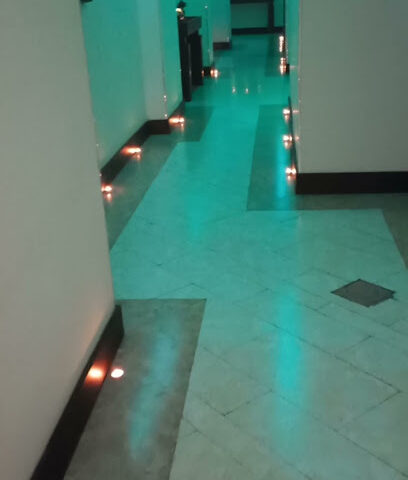 Relaxing massage at the Novotel Business Hotel - Dammam - +966 54 126 8638