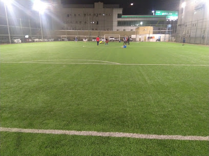 Stadium Orhan feet - Najran - +966 50 973 5380