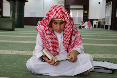 حلقة الإمام البخاري - Rabigh -
