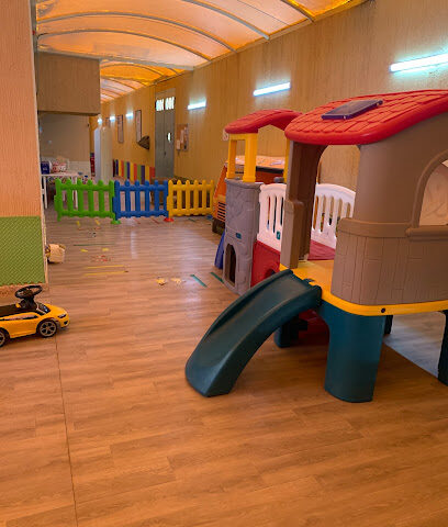 Almaha Nursery مركز ضيافة المها - Riyadh - +966 50 761 1817