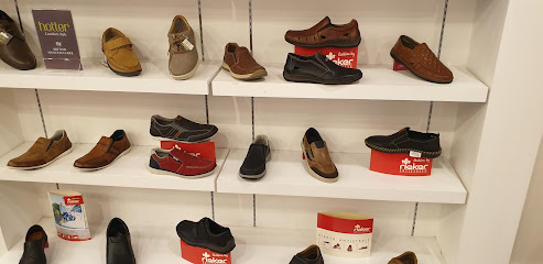Rieker Shoes - Riyadh - +966 11 462 6337