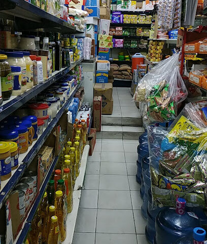 New Morning Trading Est - Dammam - +966 55 493 6244