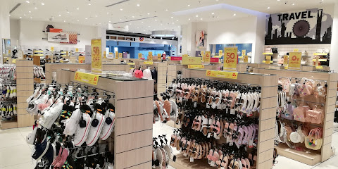 Dareen Mall - Dammam - +966 9200 09467