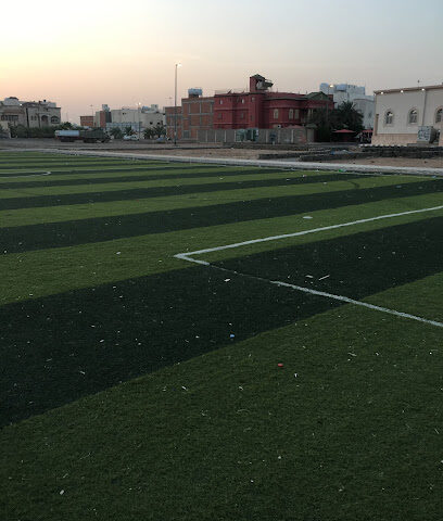 Albadrani field - Al Madinah Al Munawwarah -