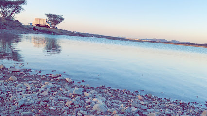 وادي قناة - Al Madinah Al Munawwarah -