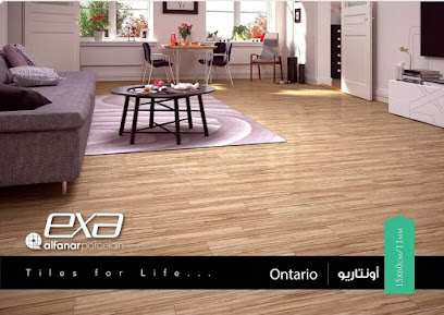 مؤسسة عبدالله الطلالوة للسيراميك - Dammam - +966 54 654 9870