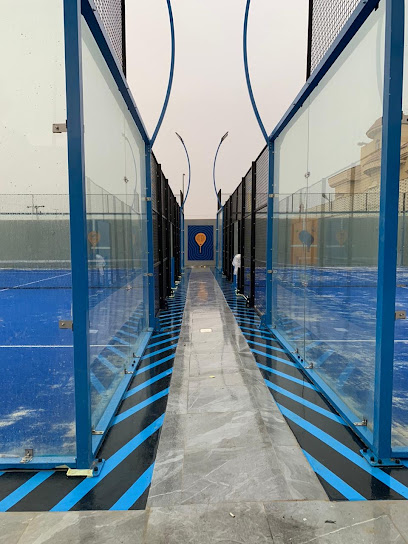 Go Padel - Khamis Mushait 62454