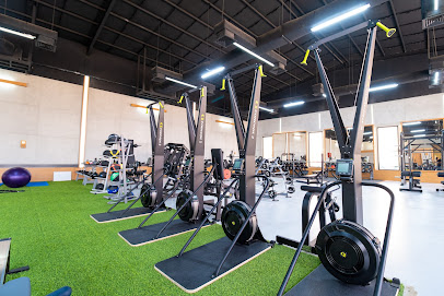 OXFIT GYM - Rabigh - +966 59 707 0040