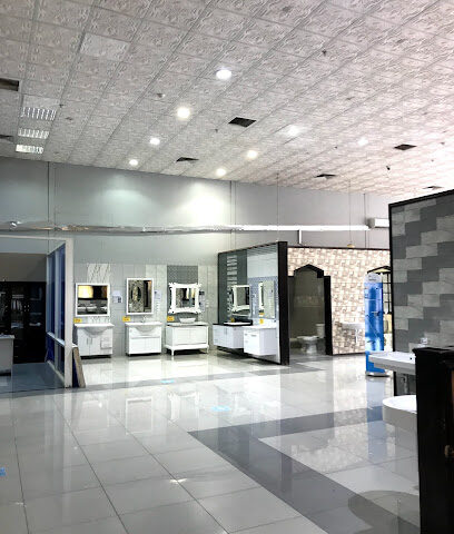 الخزف السعودي الخالدية - Al Madinah Al Munawwarah - +966 9200 11124
