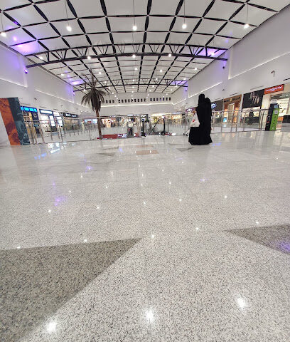 Darran Mall - Dhahran -