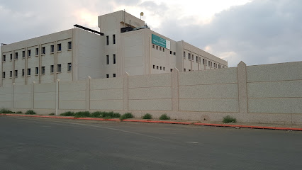 مدرسة بيش الثانوية للبنين - Baish - +966 55 342 1552