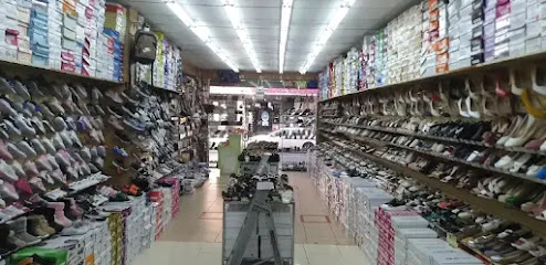 الحذاء الانيق - Al Jubail -