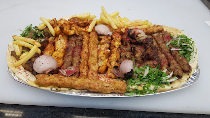 Jazzly Restaurant - Dammam - +966 13 881 0905