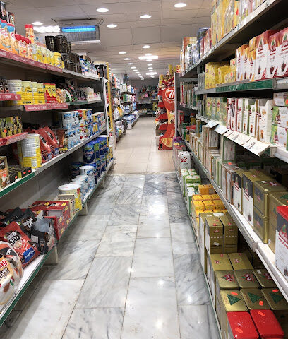 Hala Supermarket - Jeddah - +966 12 691 6372