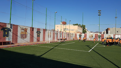 ملعب برشلونة - Al Madinah Al Munawwarah - +966 50 037 0802