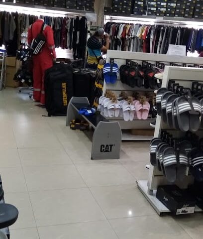 Shoe World - عالم الاحذية - Al Jubail - +966 13 361 5856