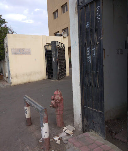 AL- YAMAMAH STEEL - Jeddah -