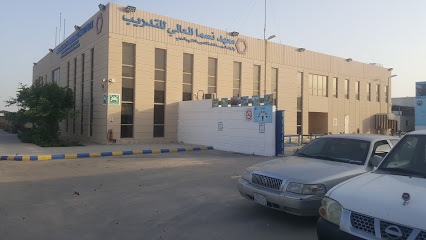 Nesma Training Institute - Dammam - +966 13 834 4917