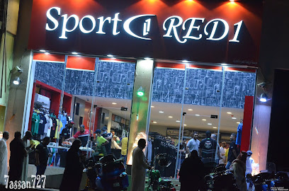 سبورت رد ون Sport RED1 - Saihat - +966 53 054 9449