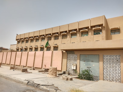 Ayyn Jaalout Middle School - Dammam - +966 13 840 7602