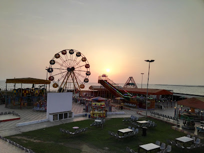 Awqat Saeeda Theme Park - Jazan - +966 17 321 6999