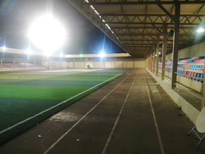 الصالة الرياضية النسائية - Samtah -