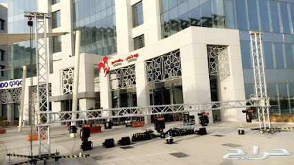الموسم للأفراح والمناسبات والضيافه - Hafar Al Batin - +966 50 160 5054