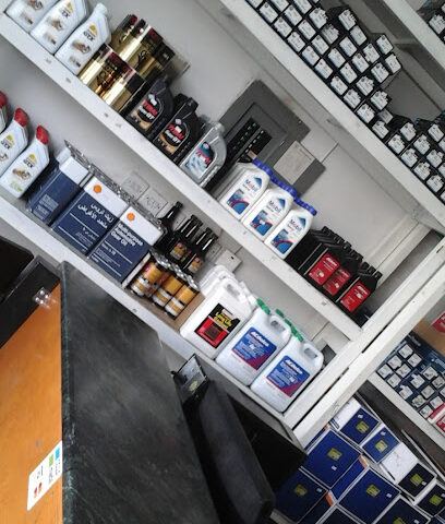 Hail Geely spare parts - Hail - +966 59 466 9809