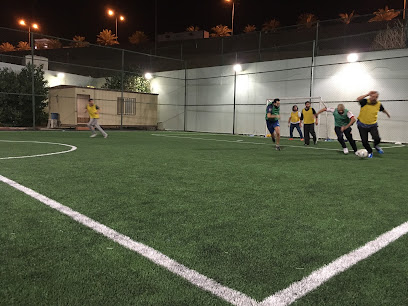 Al-Muhtarifun Soccer Field - Riyadh - +966 55 300 6548