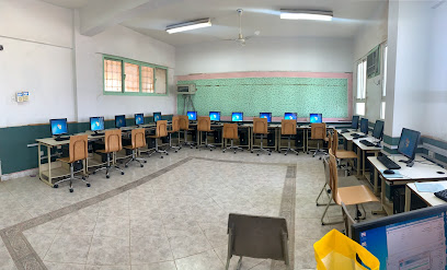 Anas bin Malik Middle School | Boys - Turbah -