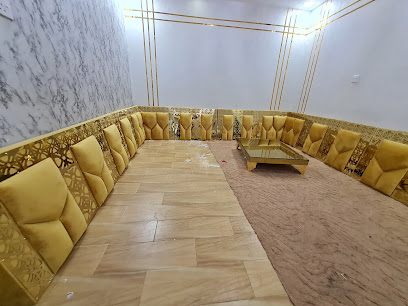 Khadiza sofa store - Hail - +966 56 945 3490