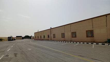 Driving School Abqaiq - Buqayq -