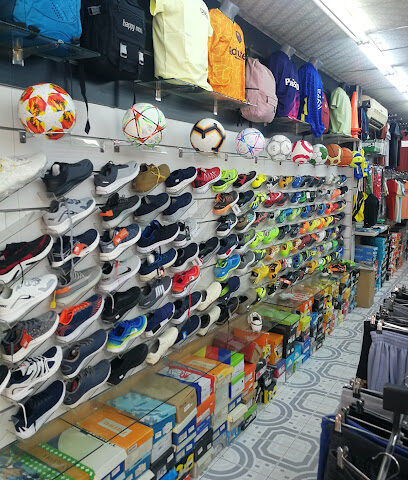 ستي سبورت - Hafar Al Batin - +966 55 595 5646