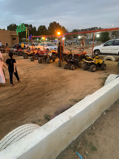 منطقة العاب اطفال وركوب دبابات وخيول - Saudi Arabia|Taif 26764|3549