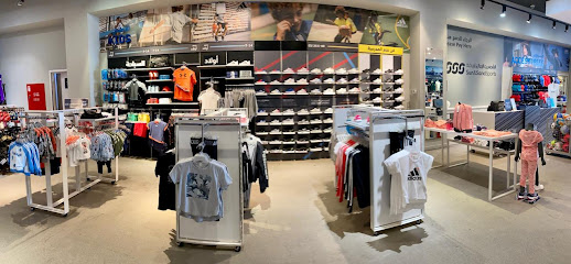 Sun & Sand Sports - Nike - Riyadh -
