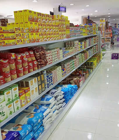 اسواق بندر الصيعري - جازان - +966 50 241 1588