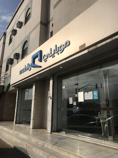 Mobily - Saudi Arabia|Al Jumum 25344|Al Naseem|JP72+69J