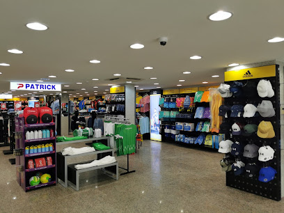 Supreme Sports House Falih - branch - Riyadh - +966 11 464 5331