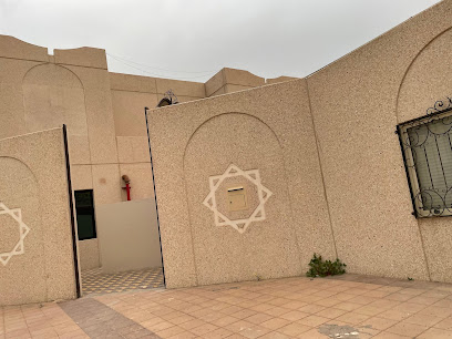 مبنى مدرسة عائشة الجديد - Al Jubail - +966 50 315 7161