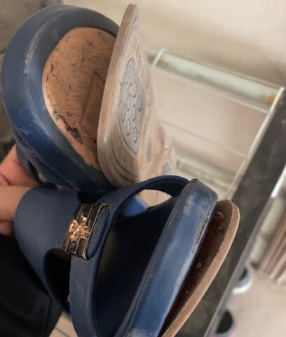 عالم الأقدام - Dammam - +966 53 216 9019