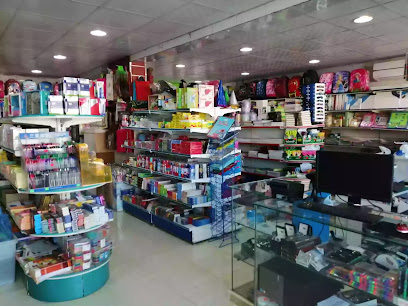 مكتبة الجوهرة الجديدة - Jeddah - +966 50 309 3428