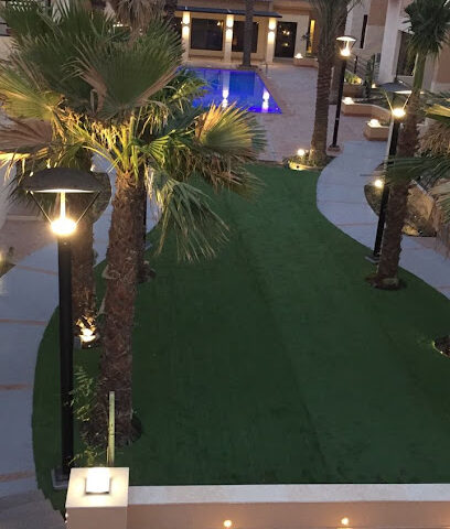 Basma Compound - Dhahran - +966 50 599 6294