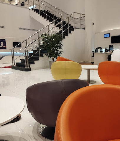 stc store - Hafar Al Batin - +966 11 455 5555